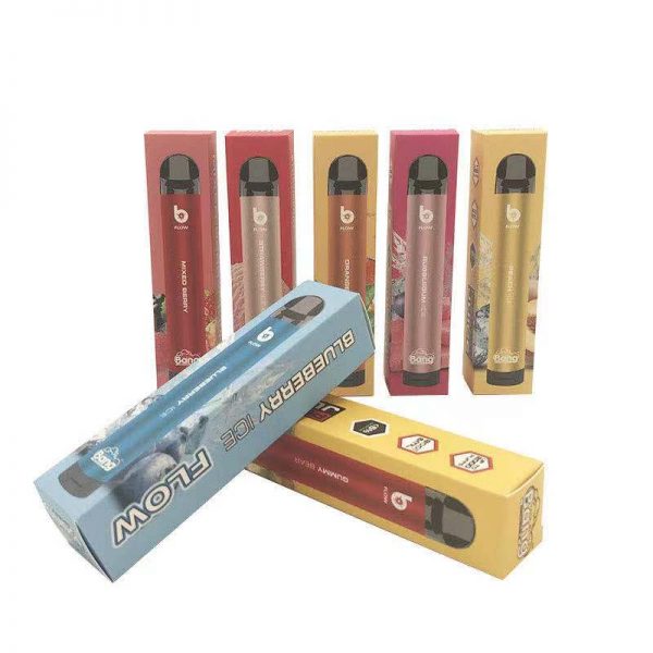 Bang Flow Disposable Vape Pod Device Wholesale (2000 Puffs) - Image 6