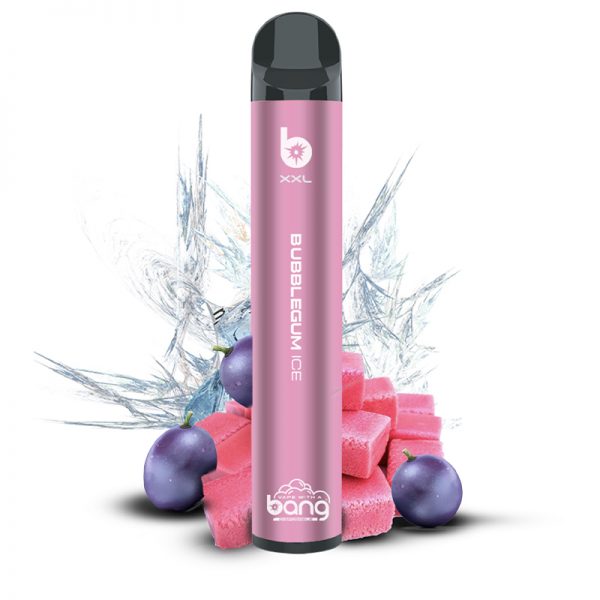 Bang XXL Disposable Vape Pod Device Wholesale (2000 Puffs) - Image 12