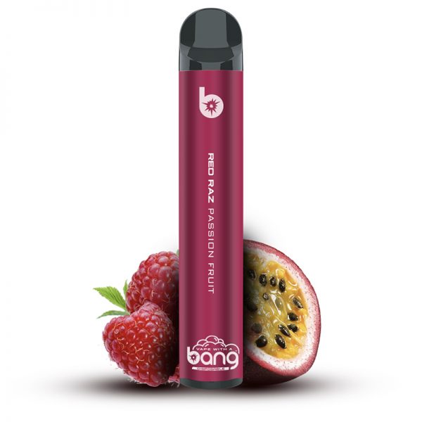 Bang XXL Disposable Vape Pod Device Wholesale (2000 Puffs) - Image 17
