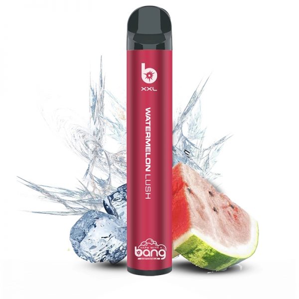Bang XXL Disposable Vape Pod Device Wholesale (2000 Puffs) - Image 8