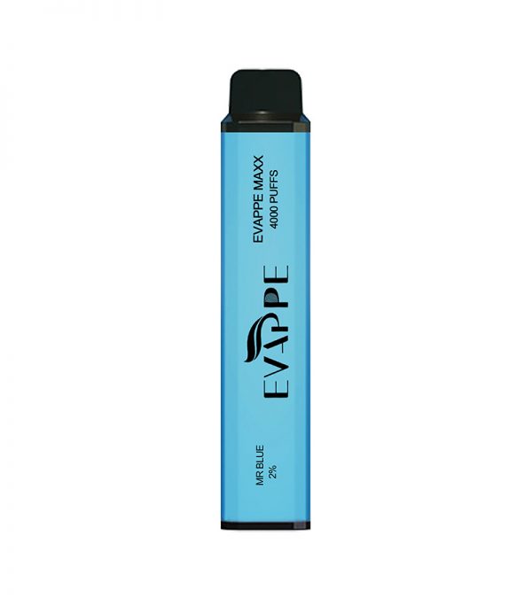 New Products Evappe Maxx 12ml E Juice Oil Vaporizer Puff Bar Evappe Maxx 4000 2% 5% Nicotine Fume-Infinity OEM Disposable Box Vape - Image 3