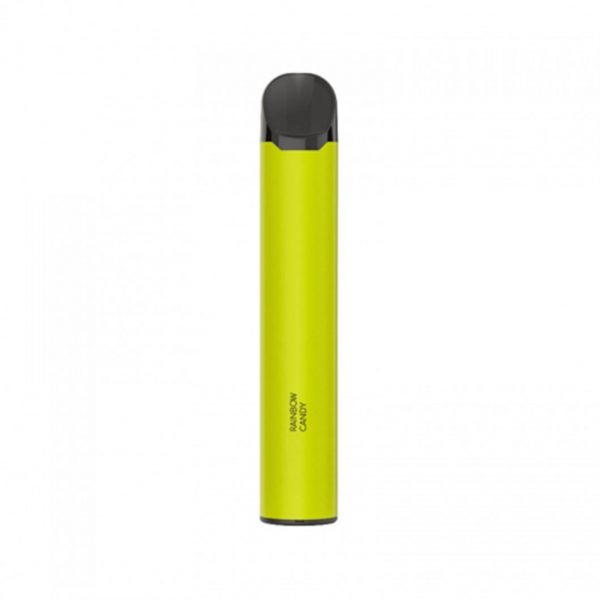 New Arrival Hot Selling 1600 Puffs Bmor Saturn Disposable Vape Starter Kit - Image 7