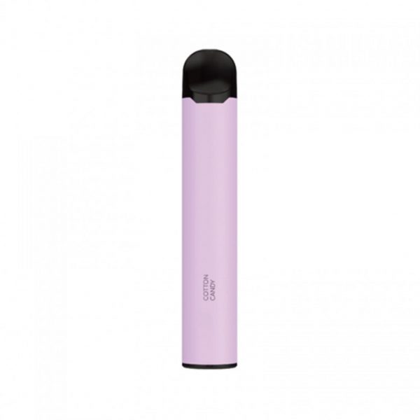New Arrival Hot Selling 1600 Puffs Bmor Saturn Disposable Vape Starter Kit - Image 6