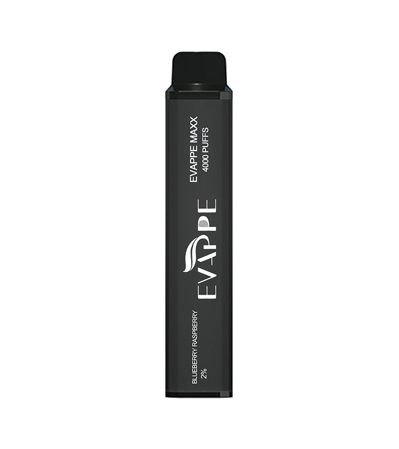New Products Evappe Maxx 12ml E Juice Oil Vaporizer Puff Bar Evappe Maxx 4000 2% 5% Nicotine Fume-Infinity OEM Disposable Box Vape