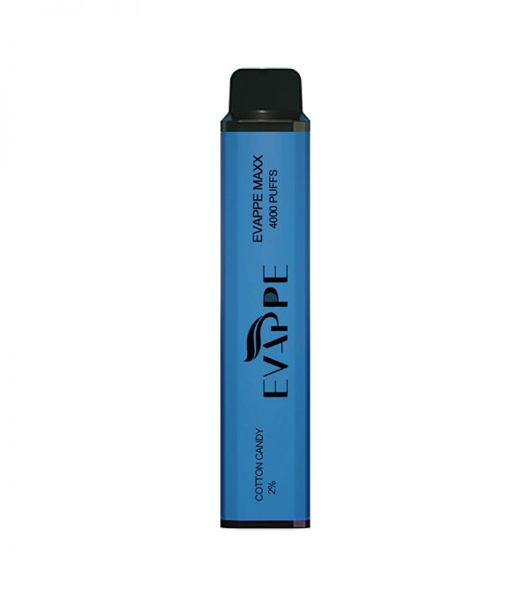 New Products Evappe Maxx 12ml E Juice Oil Vaporizer Puff Bar Evappe Maxx 4000 2% 5% Nicotine Fume-Infinity OEM Disposable Box Vape - Image 7