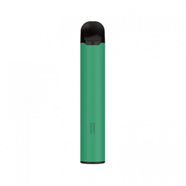 New Arrival Hot Selling 1600 Puffs Bmor Saturn Disposable Vape Starter Kit - Image 4