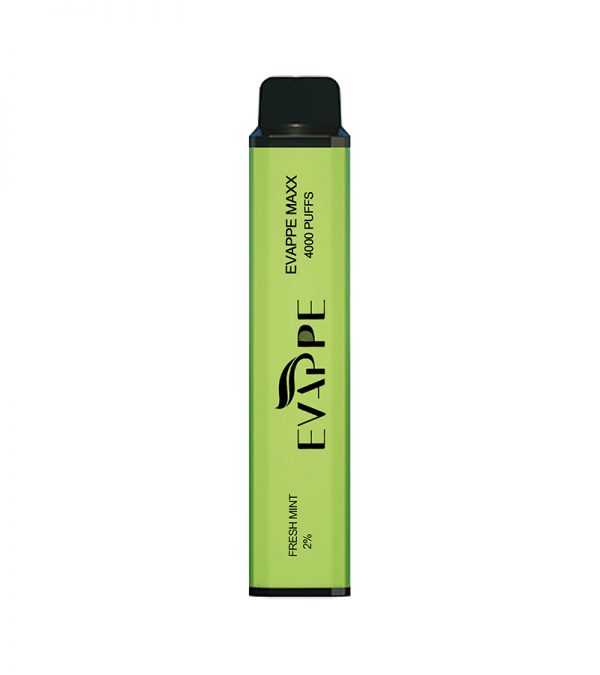 New Products Evappe Maxx 12ml E Juice Oil Vaporizer Puff Bar Evappe Maxx 4000 2% 5% Nicotine Fume-Infinity OEM Disposable Box Vape - Image 6