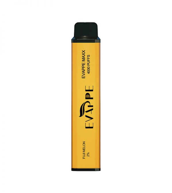 New Products Evappe Maxx 12ml E Juice Oil Vaporizer Puff Bar Evappe Maxx 4000 2% 5% Nicotine Fume-Infinity OEM Disposable Box Vape - Image 5