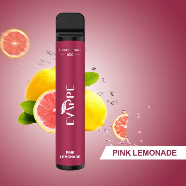 USA Wholesale 1500 Puffs 2% Nic Evappe Bar Disposable Vape Pod Elf with 10 Flavors OEM ODM Availab - Image 4