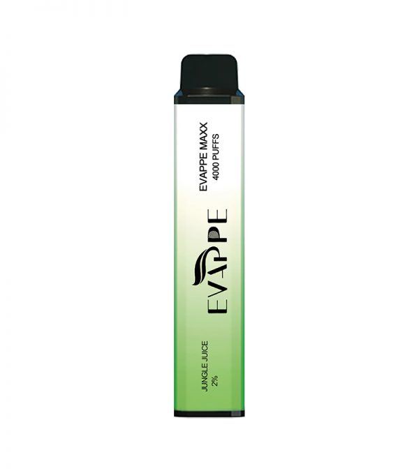 New Products Evappe Maxx 12ml E Juice Oil Vaporizer Puff Bar Evappe Maxx 4000 2% 5% Nicotine Fume-Infinity OEM Disposable Box Vape - Image 4