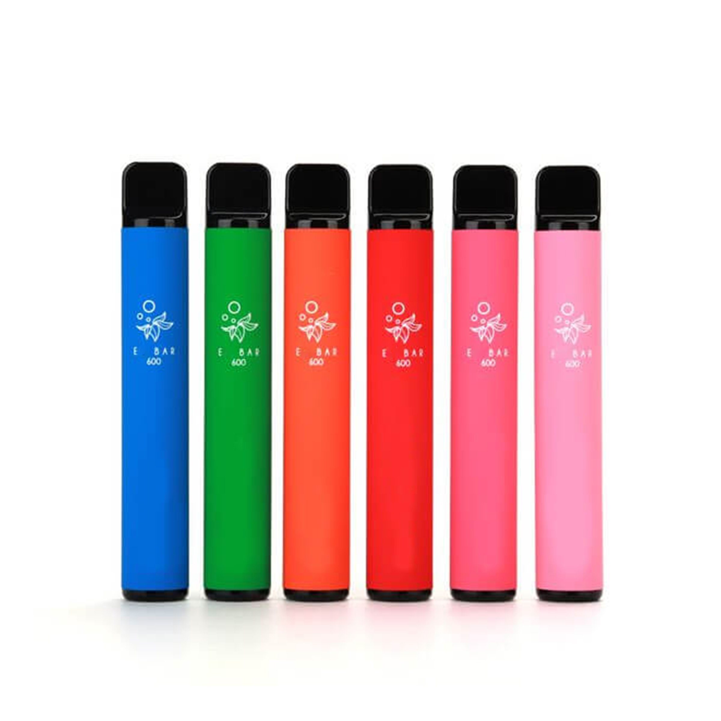 Disposable Vape 600 Puffs Elf Electronic Cigarette 550mAh Battery 2ml E-Juice Elf Vape Pen Bar Disposable Pod Device Elf Elux Bars - China Vape and Disposable Vape